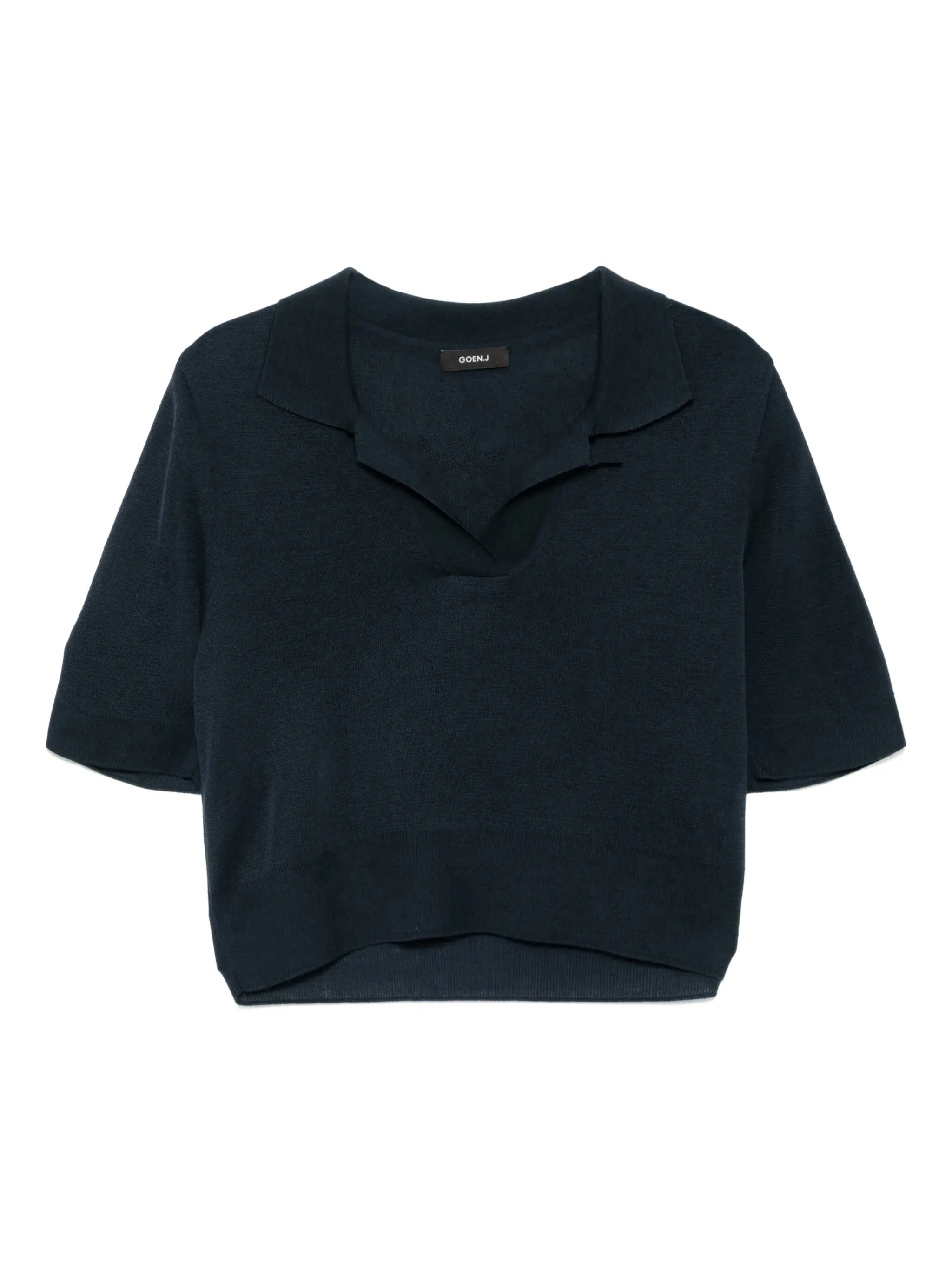 Рубашка поло Breeze Goen.J, синий
Рубашка поло Breeze Goen.J, синий