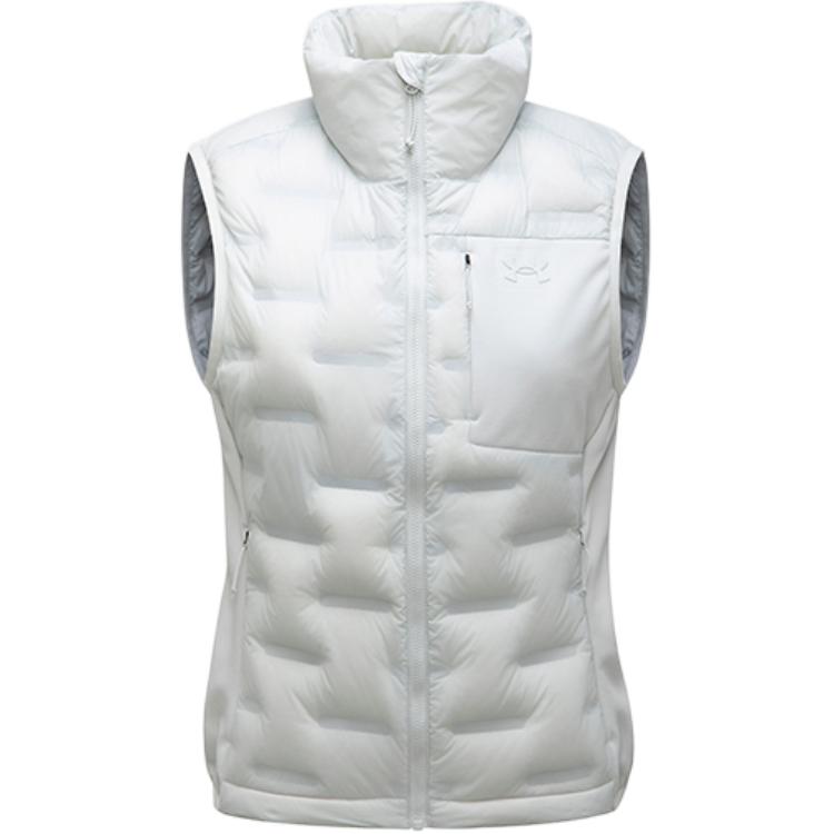 Under Armour Женская жилетка, 0045 Light Gray
Under Armour Женская жилетка, 0045 Light Gray