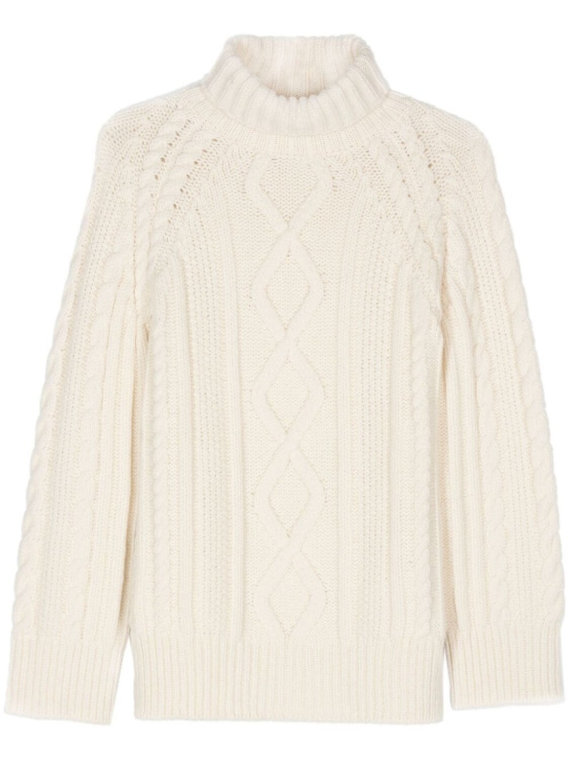 Forte Forte джемпер из вирджинской шерсти с высоким воротником, нейтральный цвет
Forte Forte джемпер из вирджинской шерсти с высоким воротником, нейтральный цвет