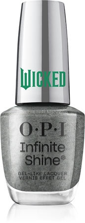Лак для ногтей OPI Wicked Infinite Shine, It's the Shiz 15 ml
Лак для ногтей OPI Wicked Infinite Shine, It's the Shiz 15 ml