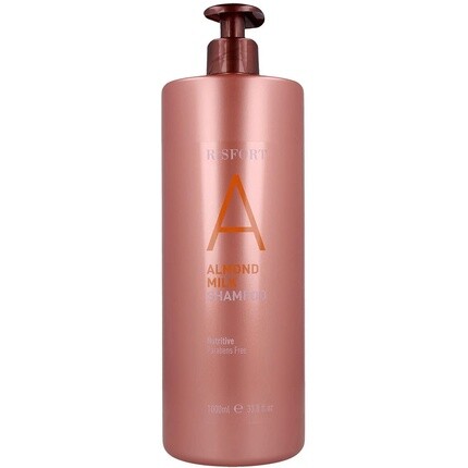 Шампунь - 1000 мл Risfort
Шампунь - 1000 мл Risfort