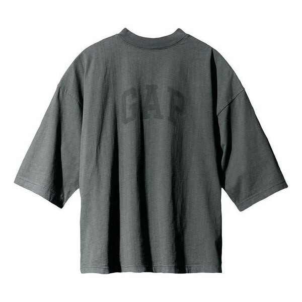 Футболка engineered by balenciaga ss22 dove 3 top 'black white' Yeezy Gap, черный
Футболка engineered by balenciaga ss22 dove 3 top 'black white' Yeezy Gap, черный