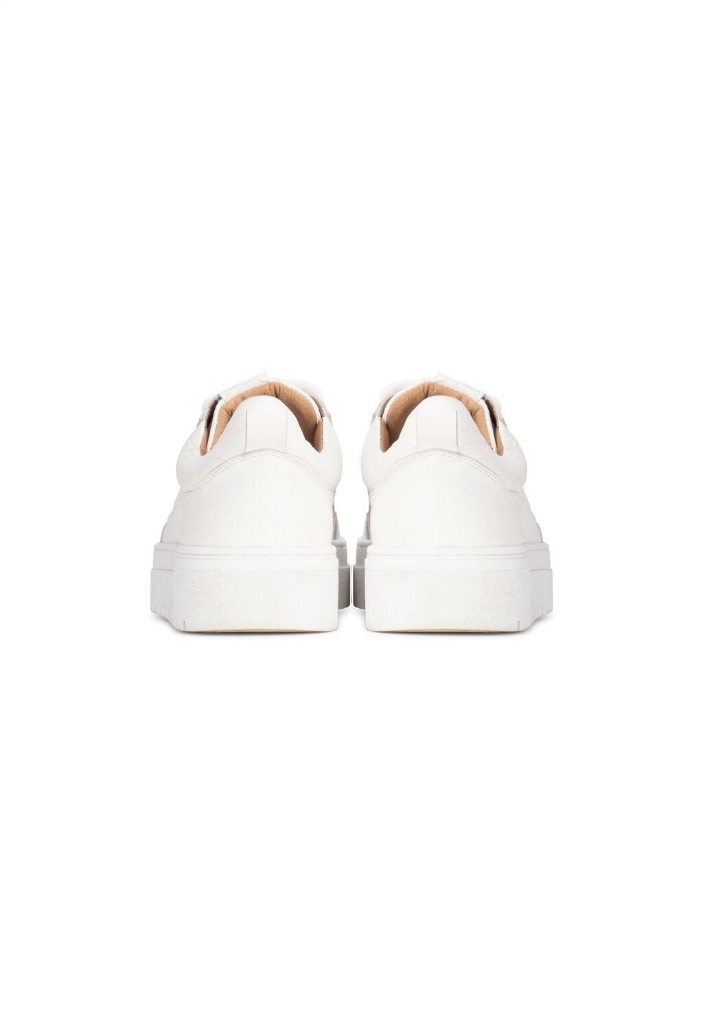 Кроссовки IVAR PS POELMAN, белый
Кроссовки IVAR PS POELMAN, белый