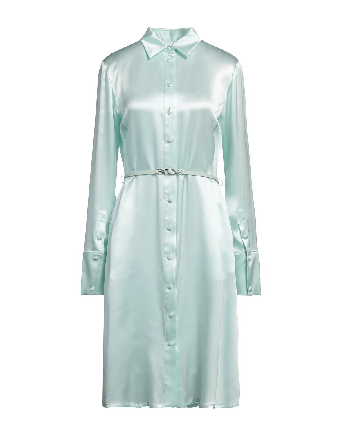 Платье Bally, светло-зеленый
Платье Bally, светло-зеленый