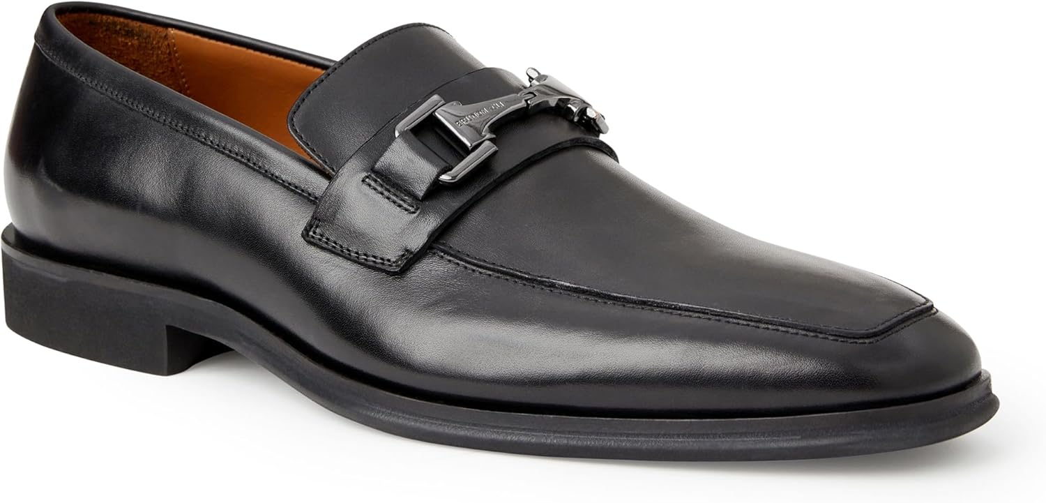 Мужские кроссовки Bruno Magli Raging Bit, черный
Мужские кроссовки Bruno Magli Raging Bit, черный