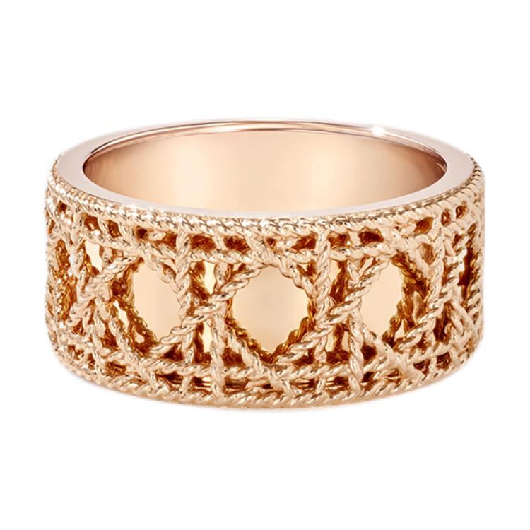DIOR 18K Gold кольца унисекс rose
DIOR 18K Gold кольца унисекс rose