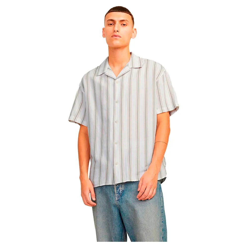 Рубашка Jack & Jones Montana, бежевый
Рубашка Jack & Jones Montana, бежевый