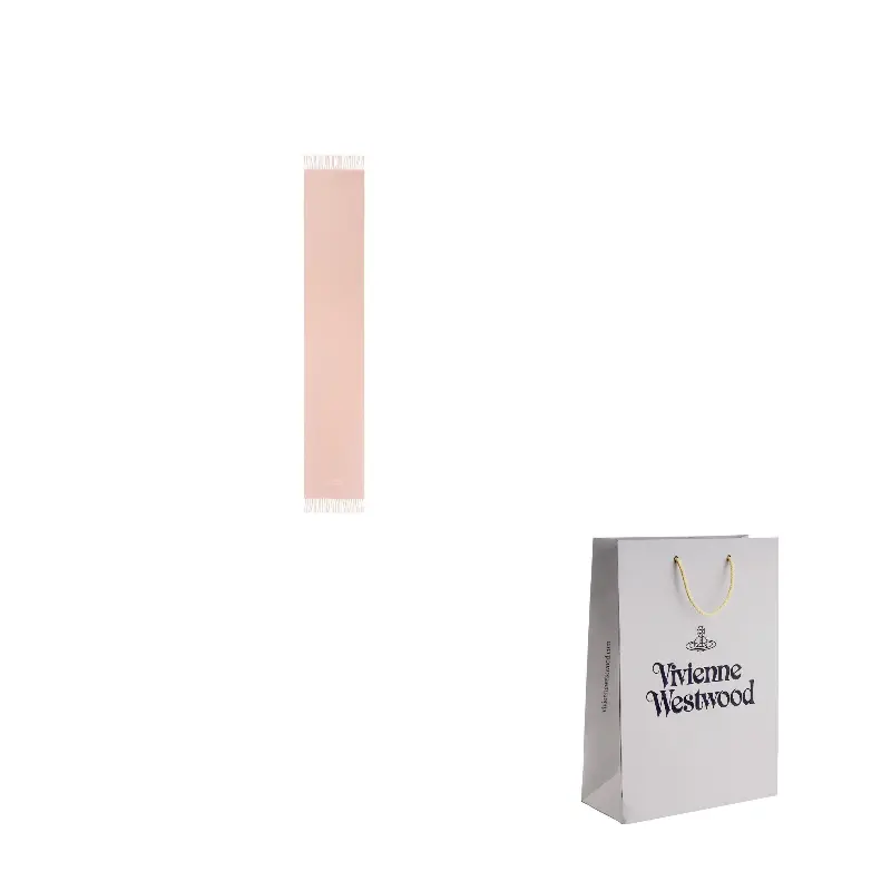 Vivienne Westwood Вязаный шарф унисекс, Pink
Vivienne Westwood Вязаный шарф унисекс, Pink