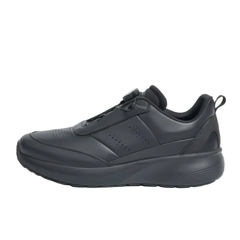 Повседневная обувь мужская Biyin Leufen, 07 Black
Повседневная обувь мужская Biyin Leufen, 07 Black