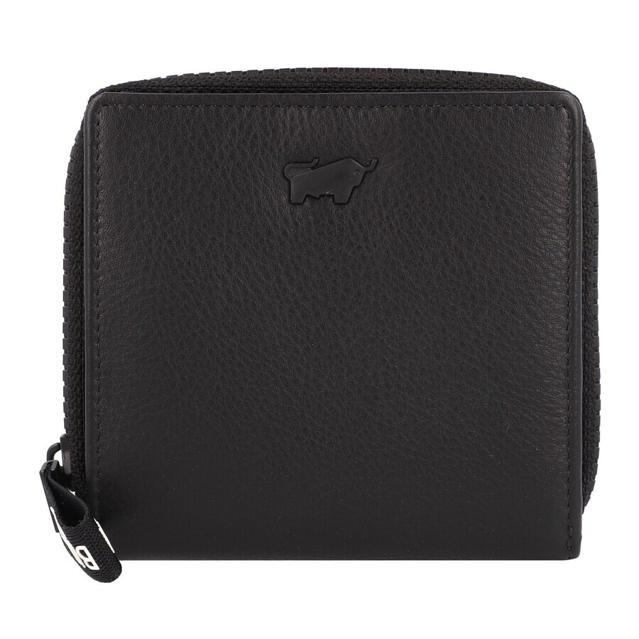Кошелек Braun Büffel Wallet Capri, черный
Кошелек Braun Büffel Wallet Capri, черный