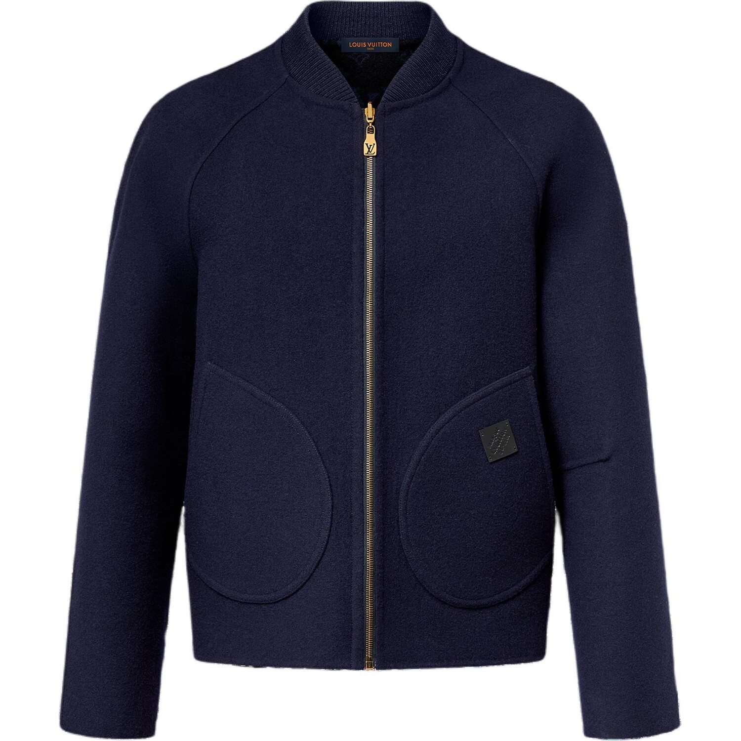 Куртка мужская синий Louis Vuitton 
Куртка мужская синий Louis Vuitton