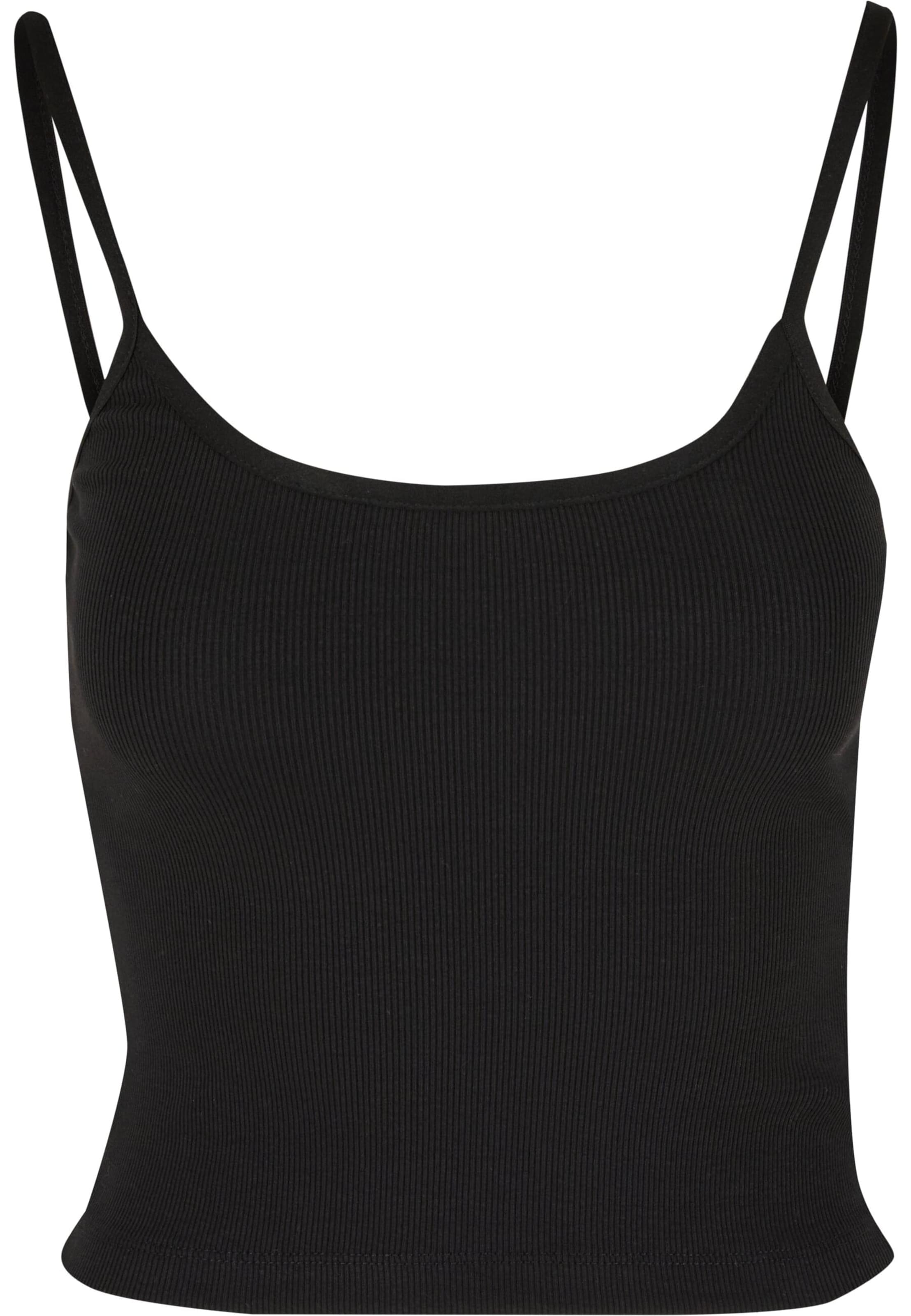 DEF Топ в черном цвете
DEF Топ в черном цвете