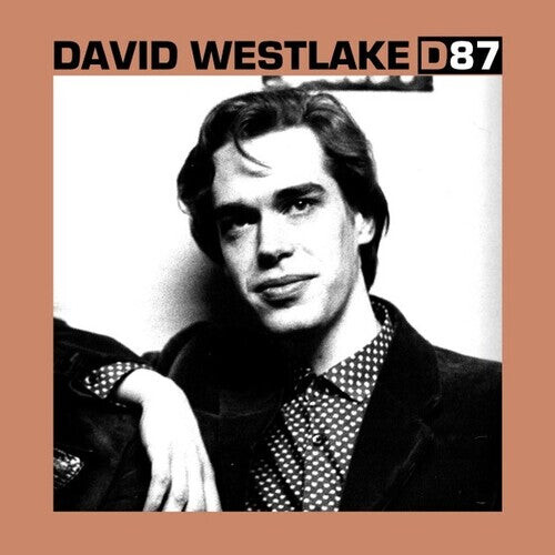 CD диск Westlake, David: D87
CD диск Westlake, David: D87