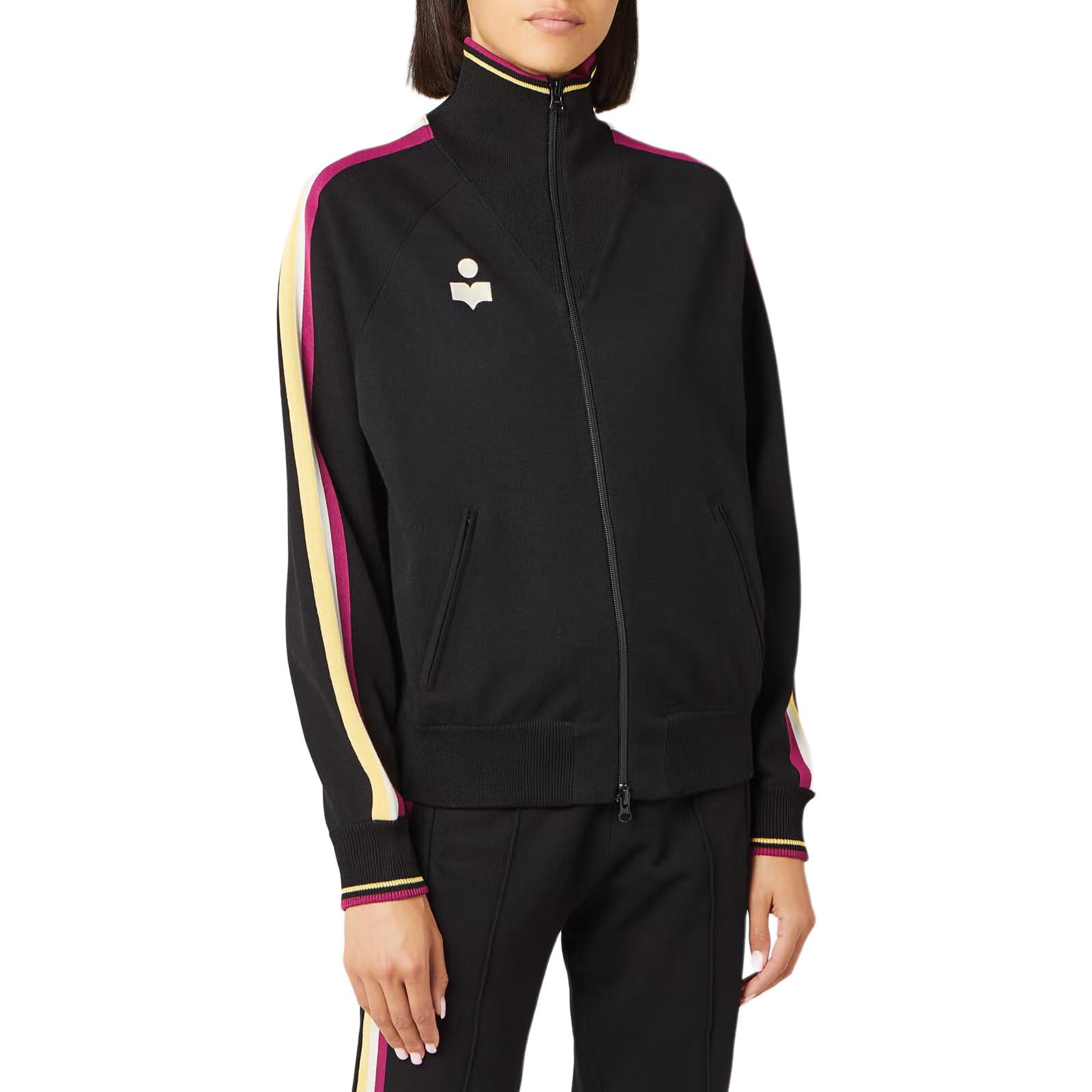 ISABEL MARANT Куртка женская черная
ISABEL MARANT Куртка женская черная