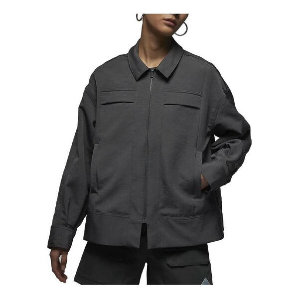 Куртка рабочие Куртка на молнии Air Jordan, серый
Куртка рабочие Куртка на молнии Air Jordan, серый