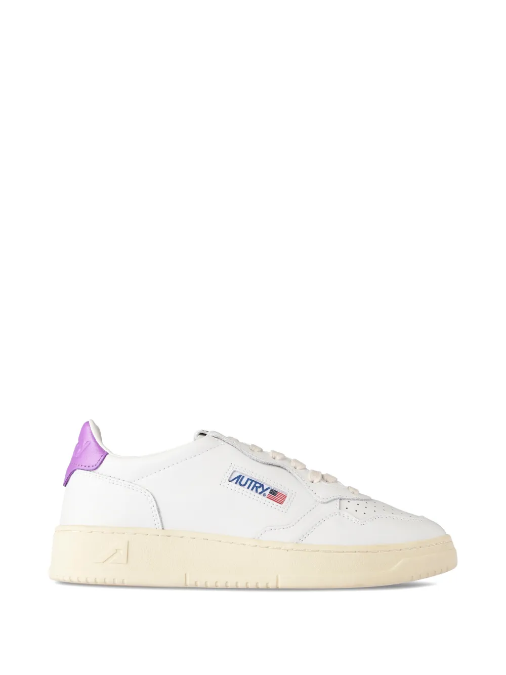 Кожаные кроссовки Autry, белый
Кожаные кроссовки Autry, белый