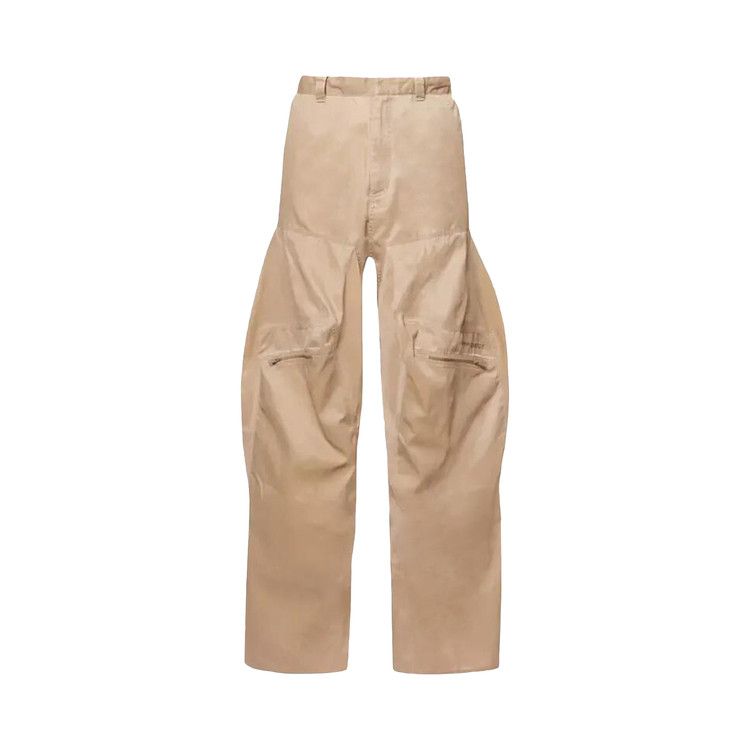 Брюки Y/Project Pop Up Cargo Pants, Beige
Брюки Y/Project Pop Up Cargo Pants, Beige