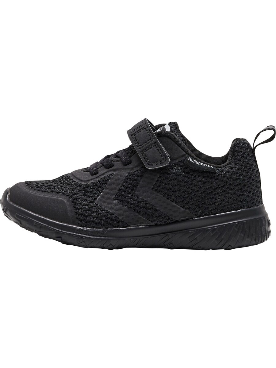 Кроссовки Hummel Sneakers Actus, черный
Кроссовки Hummel Sneakers Actus, черный