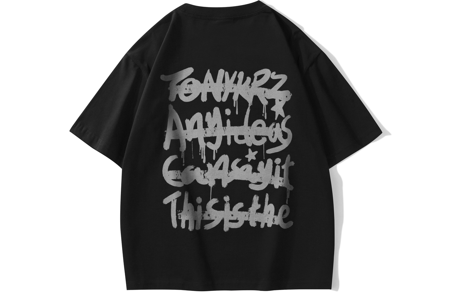 Футболка унисекс TONYKRZ, бежево-абрикосовая
Футболка унисекс TONYKRZ, бежево-абрикосовая