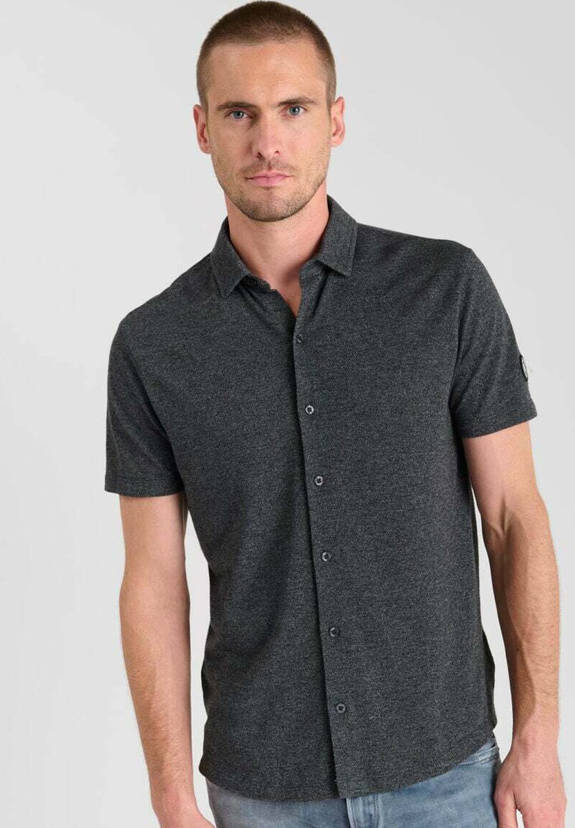 Рубашка Le Temps Des Cerises, черный
Рубашка Le Temps Des Cerises, черный