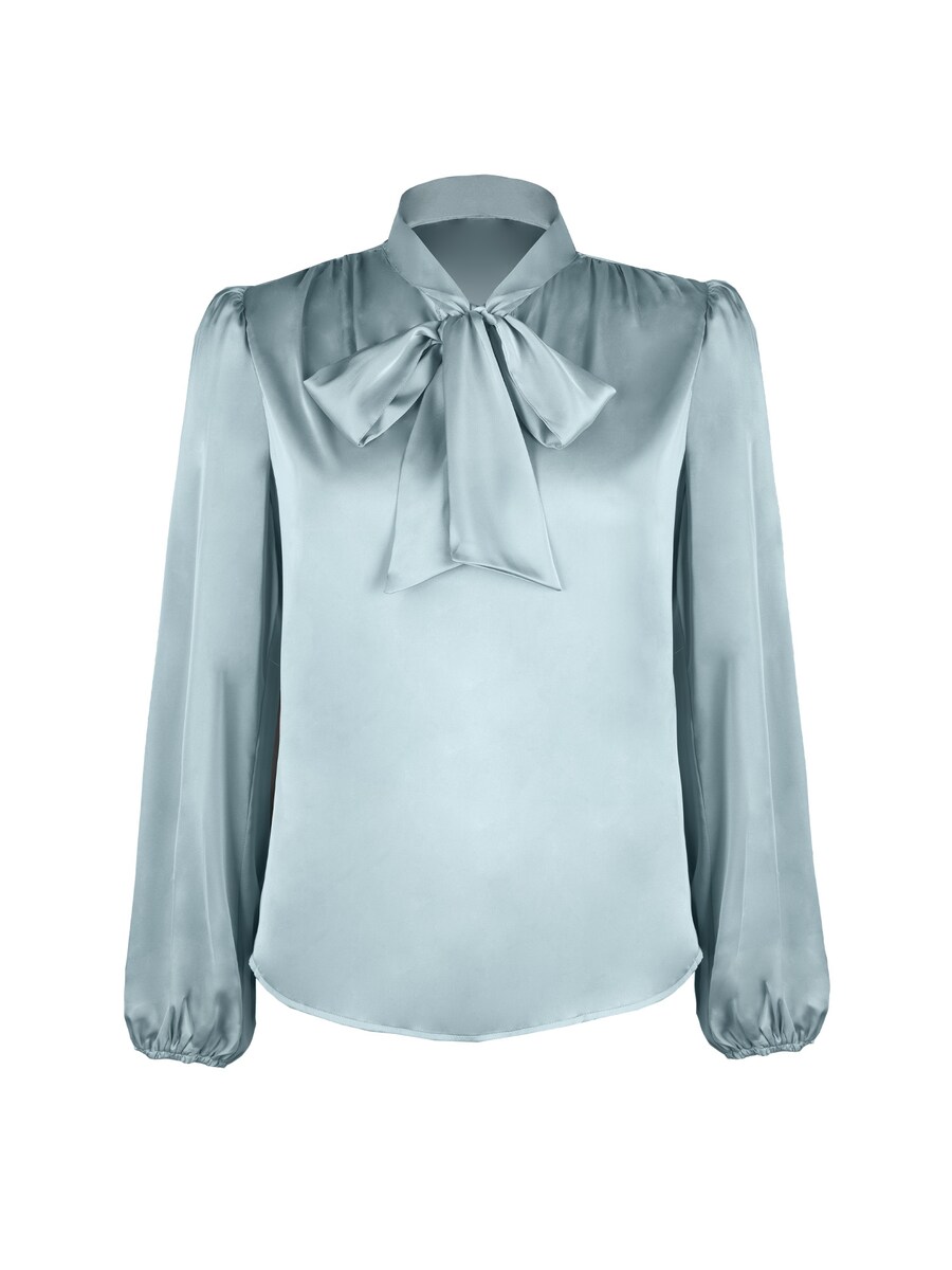 Блуза Cupshe, светло-зеленый
Блуза Cupshe, светло-зеленый