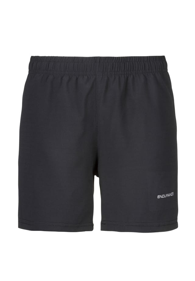 Шорты для бега Potenza с удобной функцией растягивания Endurance, черный
Шорты для бега Potenza с удобной функцией растягивания Endurance, черный