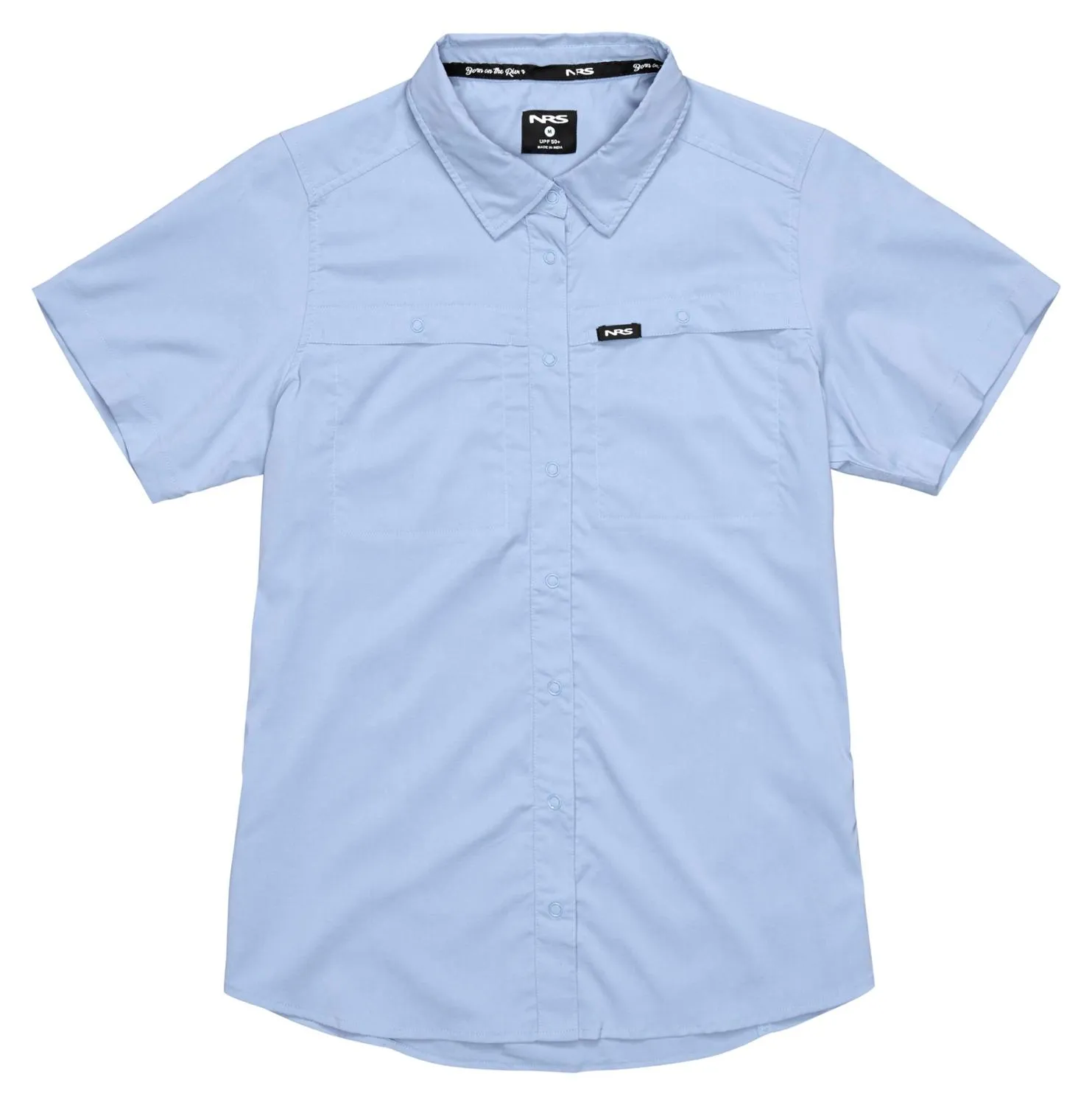 Женская футболка Gear NRS, Fog
Женская футболка Gear NRS, Fog