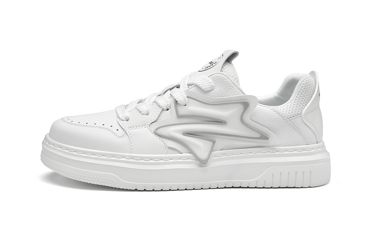 Кеды HLA Skateboard Shoes Men Low-Top
Кеды HLA Skateboard Shoes Men Low-Top