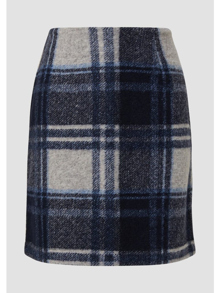 s.Oliver Юбка Rock in 59N2_navy
s.Oliver Юбка Rock in 59N2_navy