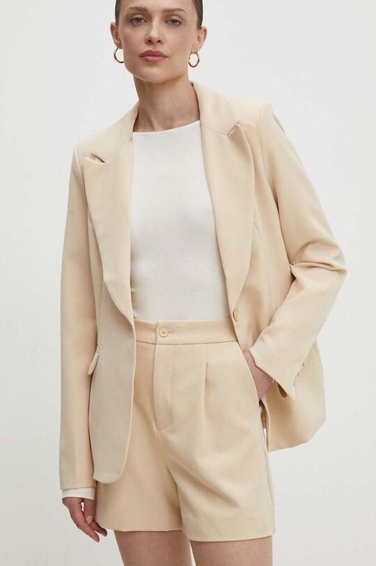 Шорты Answear Lab, бежевый
Шорты Answear Lab, бежевый