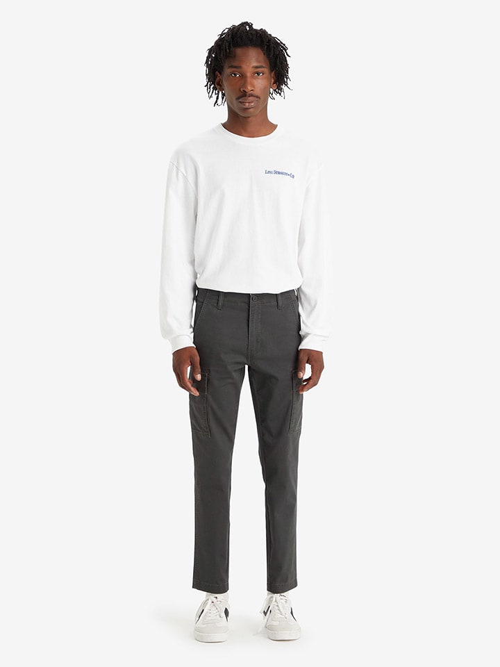 Брюки-Карго LeviВґs, серый
Брюки-Карго LeviВґs, серый