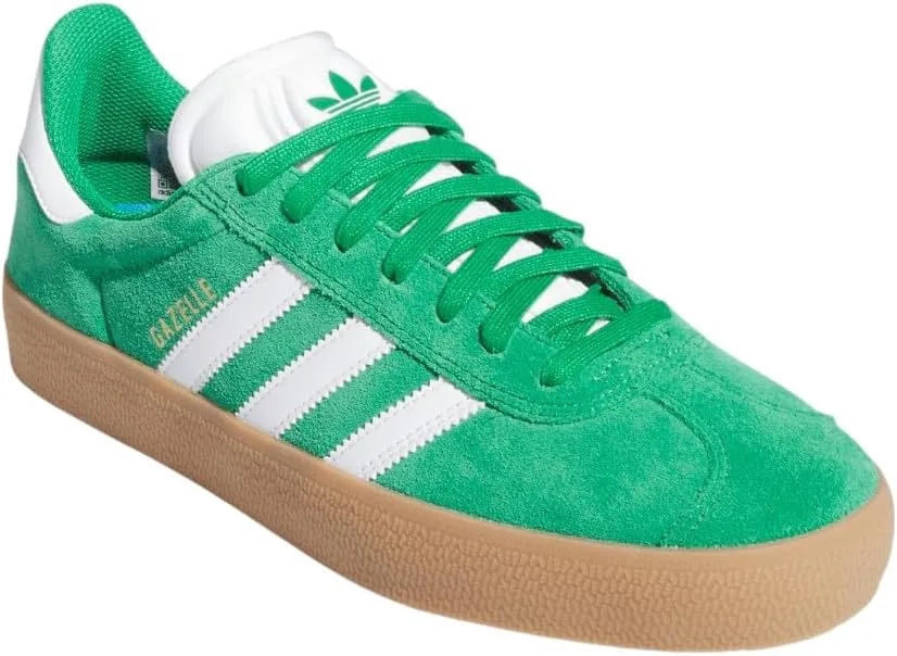 Мужские кроссовки Adidas Gazelle Adv, зеленый
Мужские кроссовки Adidas Gazelle Adv, зеленый