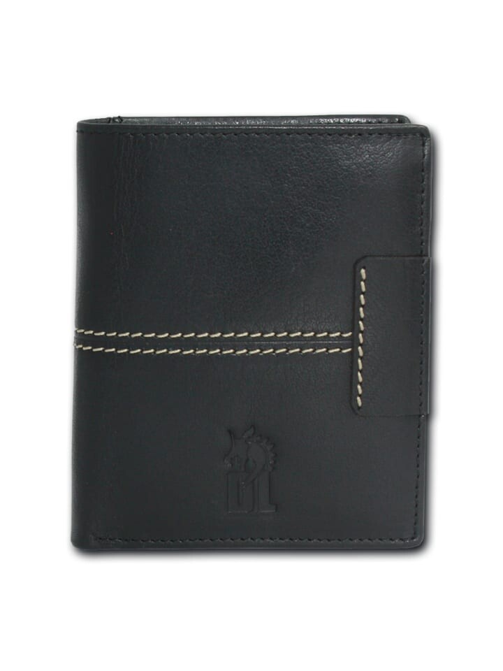 Кошелек DrachenLeder
Кошелек DrachenLeder