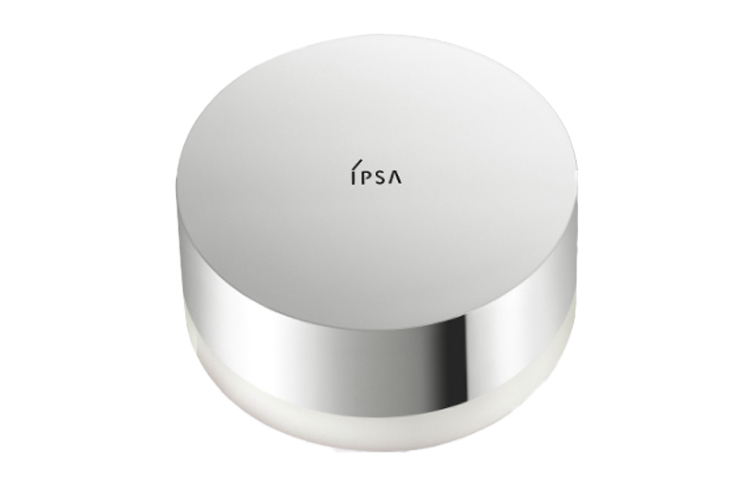 IPSA Пудра для матирования и контроля жира Whitening Good Night, 25 г
IPSA Пудра для матирования и контроля жира Whitening Good Night, 25 г