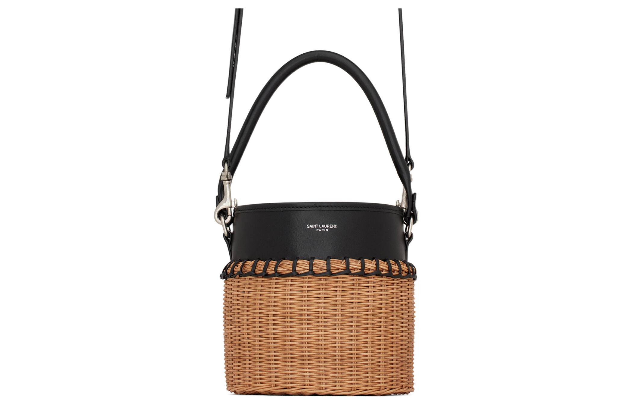 SAINT LAURENT Сумка
SAINT LAURENT Сумка