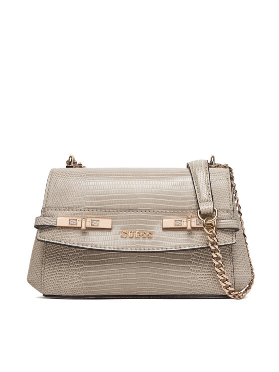 Сумка Melinda Mini HWKL99 33780 Guess, бежевый
Сумка Melinda Mini HWKL99 33780 Guess, бежевый