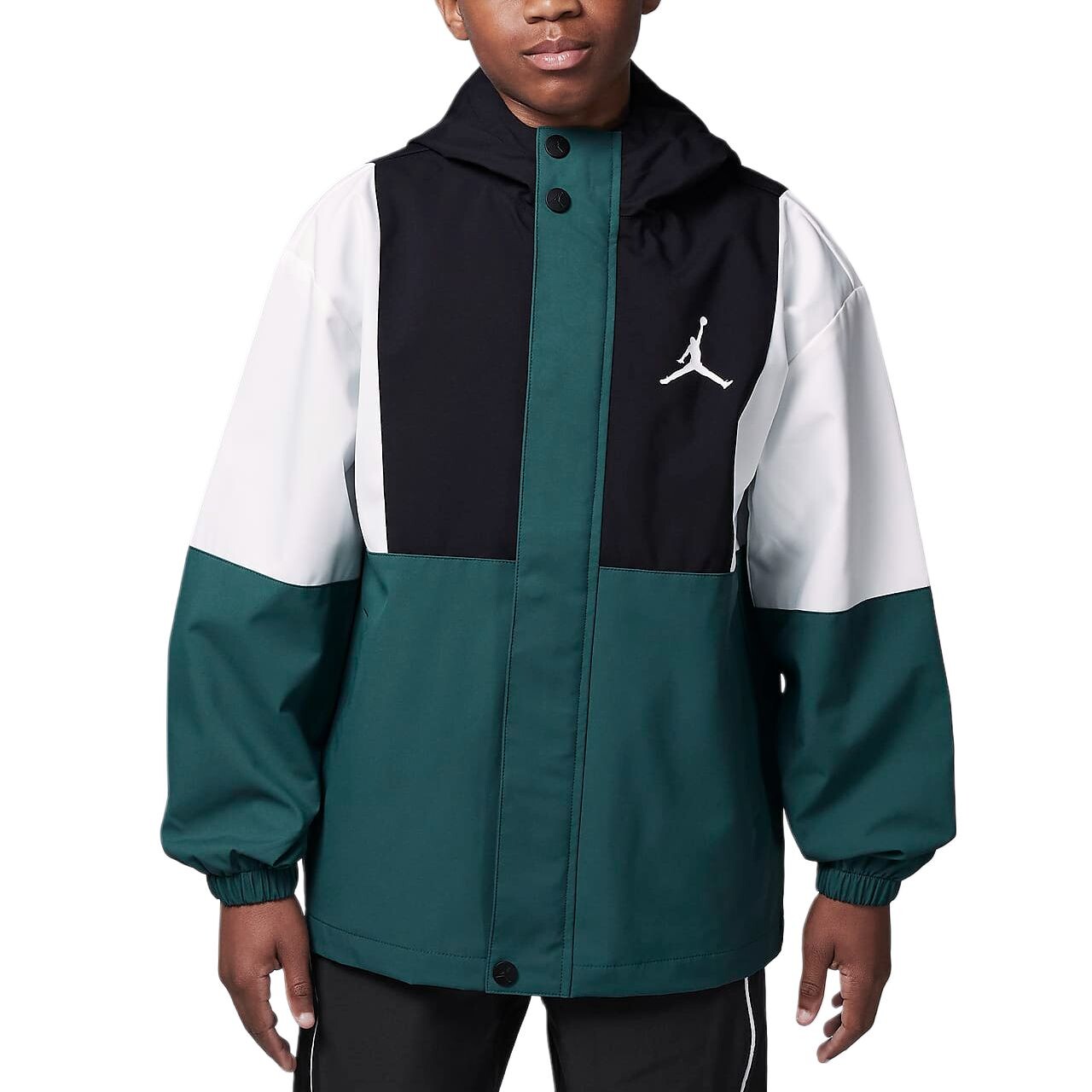 Куртка GS Jordan, зеленый
Куртка GS Jordan, зеленый