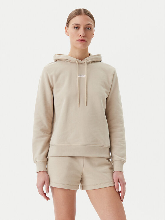 Толстовка обычного кроя Placed Institutional J20J225364 Calvin Klein Jeans, бежевый
Толстовка обычного кроя Placed Institutional J20J225364 Calvin Klein Jeans, бежевый