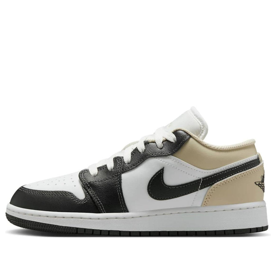 Кроссовки (GS) Air Jordan 1 Low 'Summit White Rattan', бежевый
Кроссовки (GS) Air Jordan 1 Low 'Summit White Rattan', бежевый