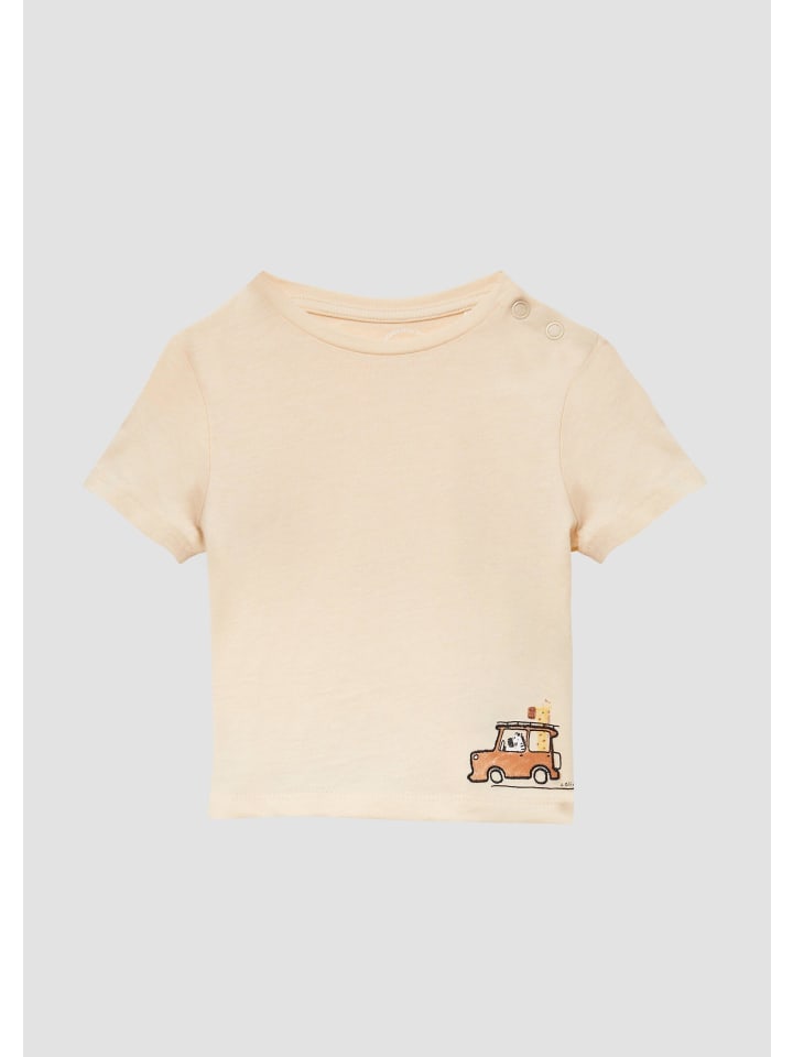 Футболка 1026_светло-бежевый s.Oliver
Футболка 1026_светло-бежевый s.Oliver