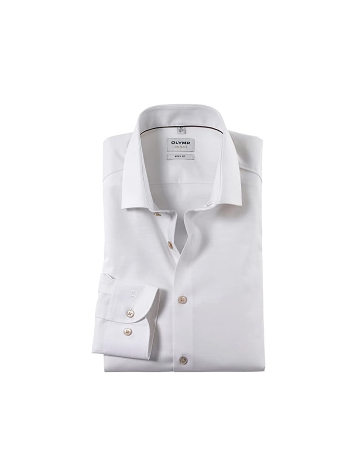 Футболка OLYMP , кремовый
Футболка OLYMP , кремовый