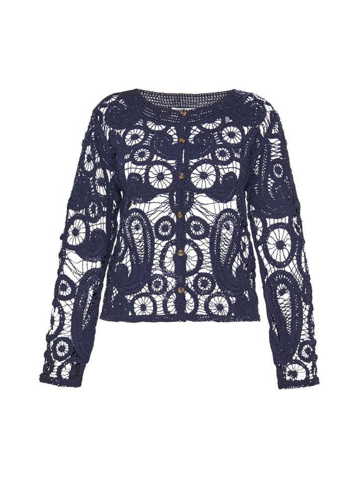 Спортивная куртка usha FESTIVAL, темно-синий
Спортивная куртка usha FESTIVAL, темно-синий