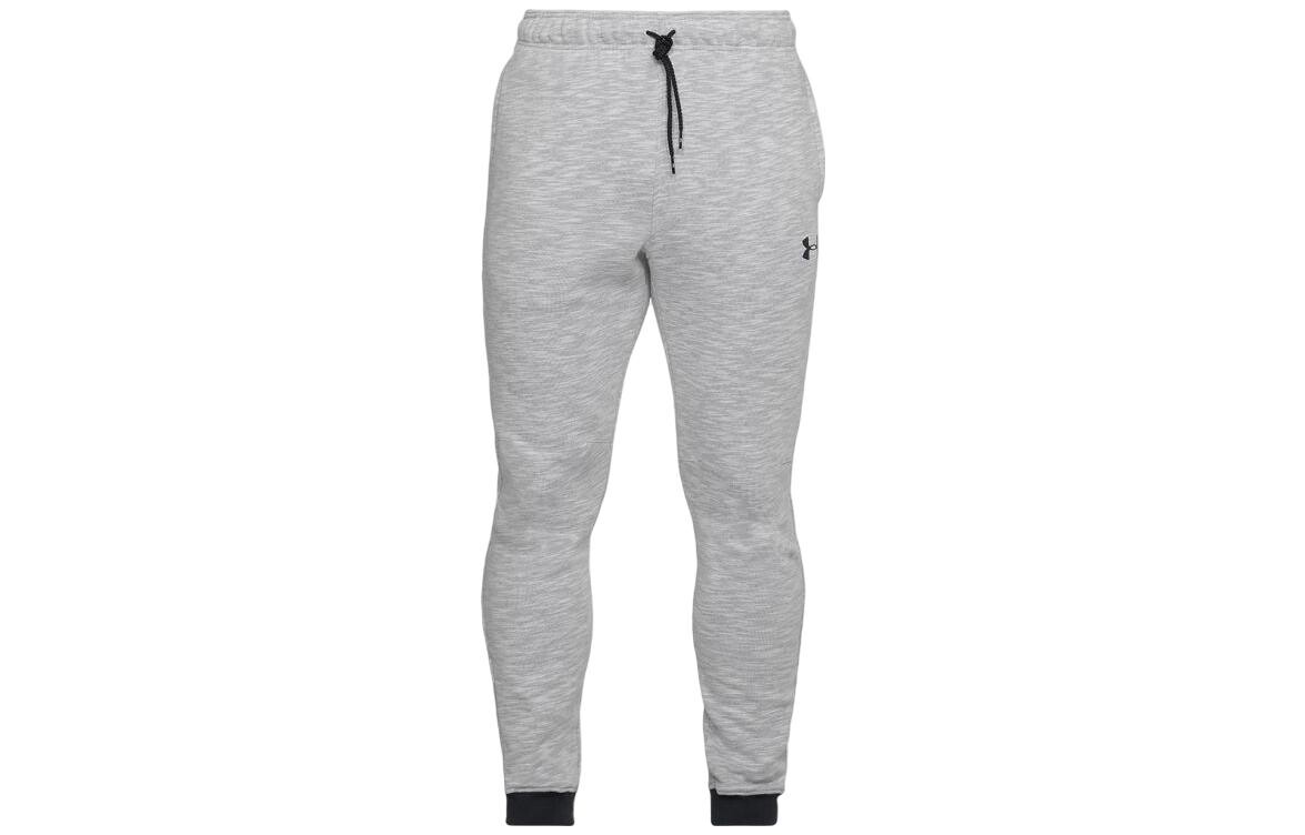 Трикотажные спортивные штаны мужские серые Under Armour, серый
Трикотажные спортивные штаны мужские серые Under Armour, серый