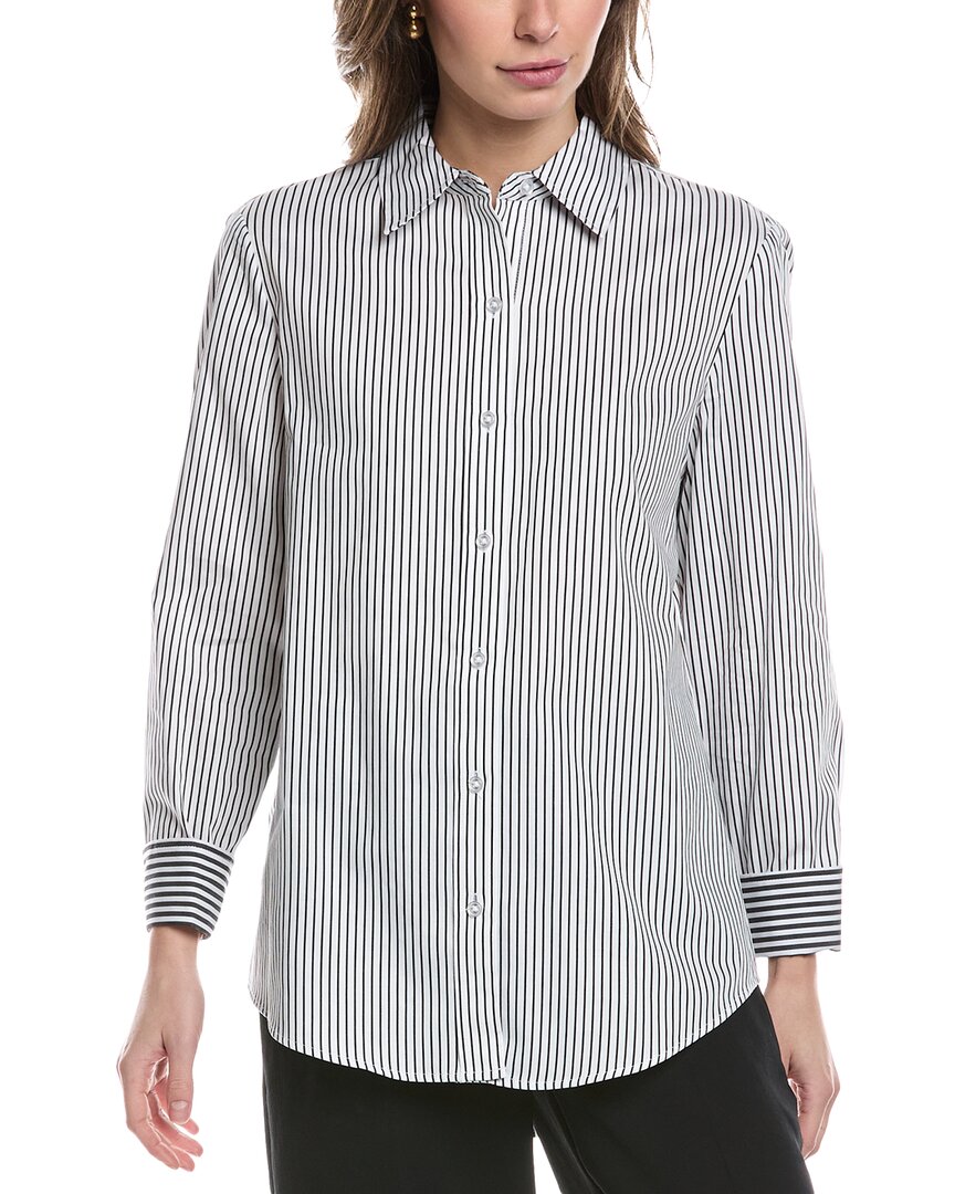 Рубашка Энн Кляйн Anne Klein, черный
Рубашка Энн Кляйн Anne Klein, черный