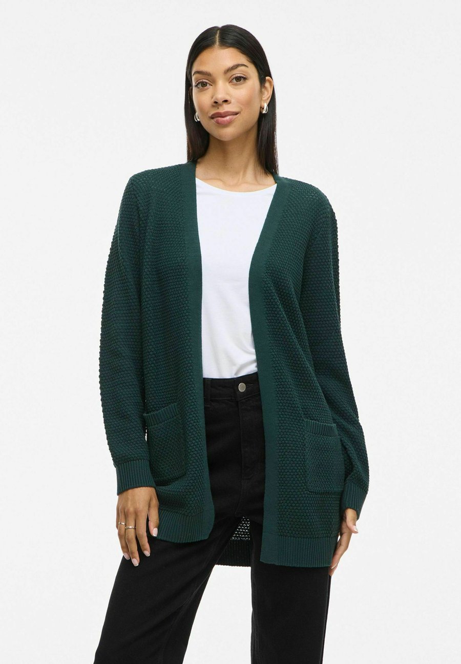Кардиган VILA VIDALO , Ponderosa Pine/Evergreen
Кардиган VILA VIDALO , Ponderosa Pine/Evergreen