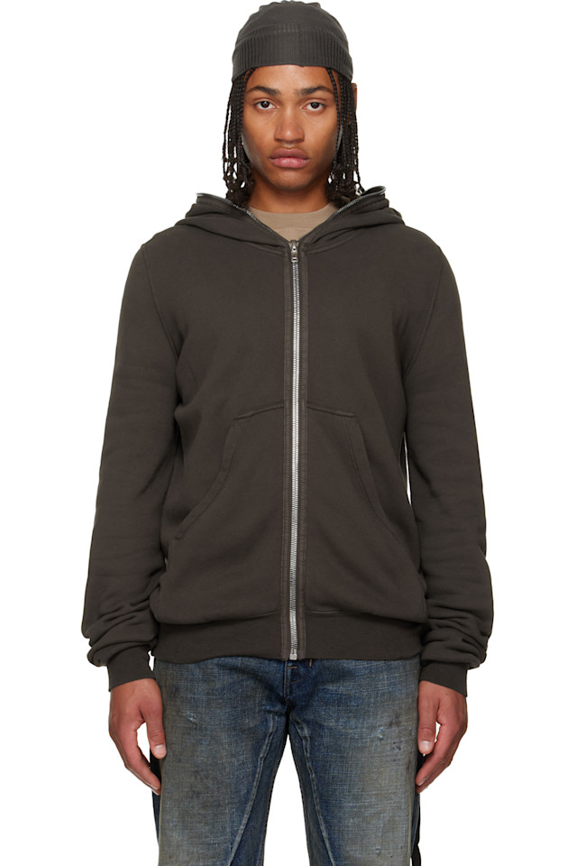 Rick Owens Drkshdw Толстовка Gray Concordians Micro Mountain
Rick Owens Drkshdw Толстовка Gray Concordians Micro Mountain