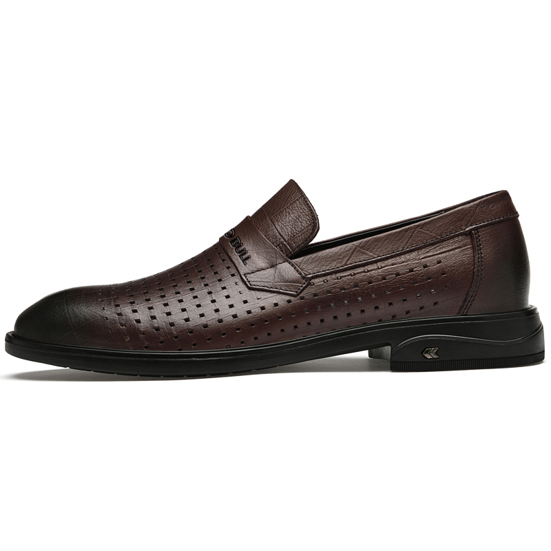 Мужские повседневные кроссовки XIMO BULL низкие черные, коричневые
Мужские повседневные кроссовки XIMO BULL низкие черные, коричневые