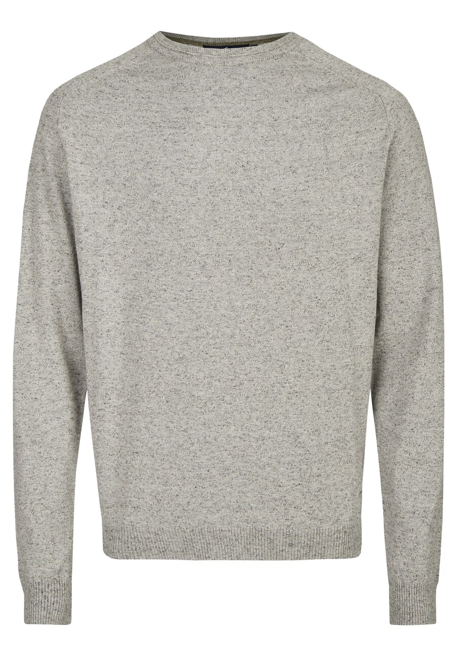 Свитер HECHTER PARIS, пятнистый серый
Свитер HECHTER PARIS, пятнистый серый