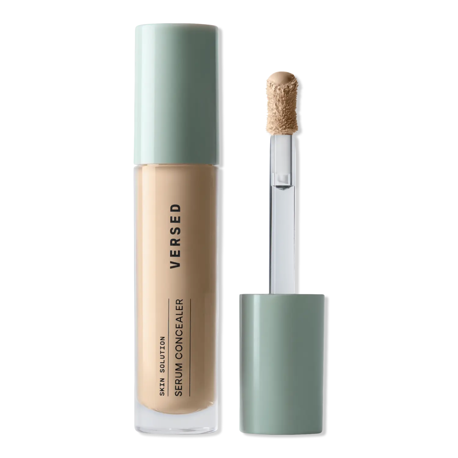 Сыворотка-консилер Skin Solution Versed, 3P (light peach)
Сыворотка-консилер Skin Solution Versed, 3P (light peach)