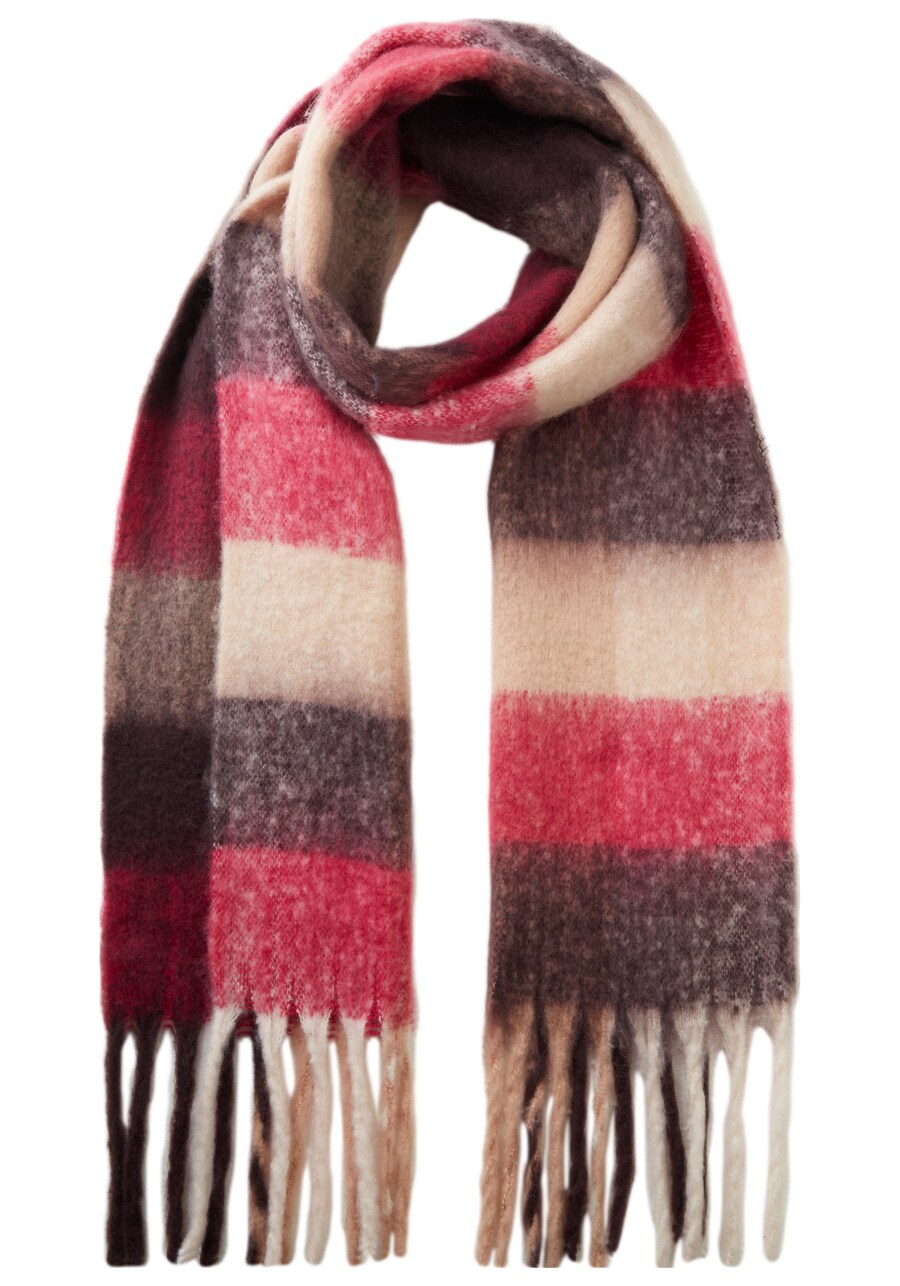 Платок LAURA SCOTT, цвет Pink/Powder
Платок LAURA SCOTT, цвет Pink/Powder